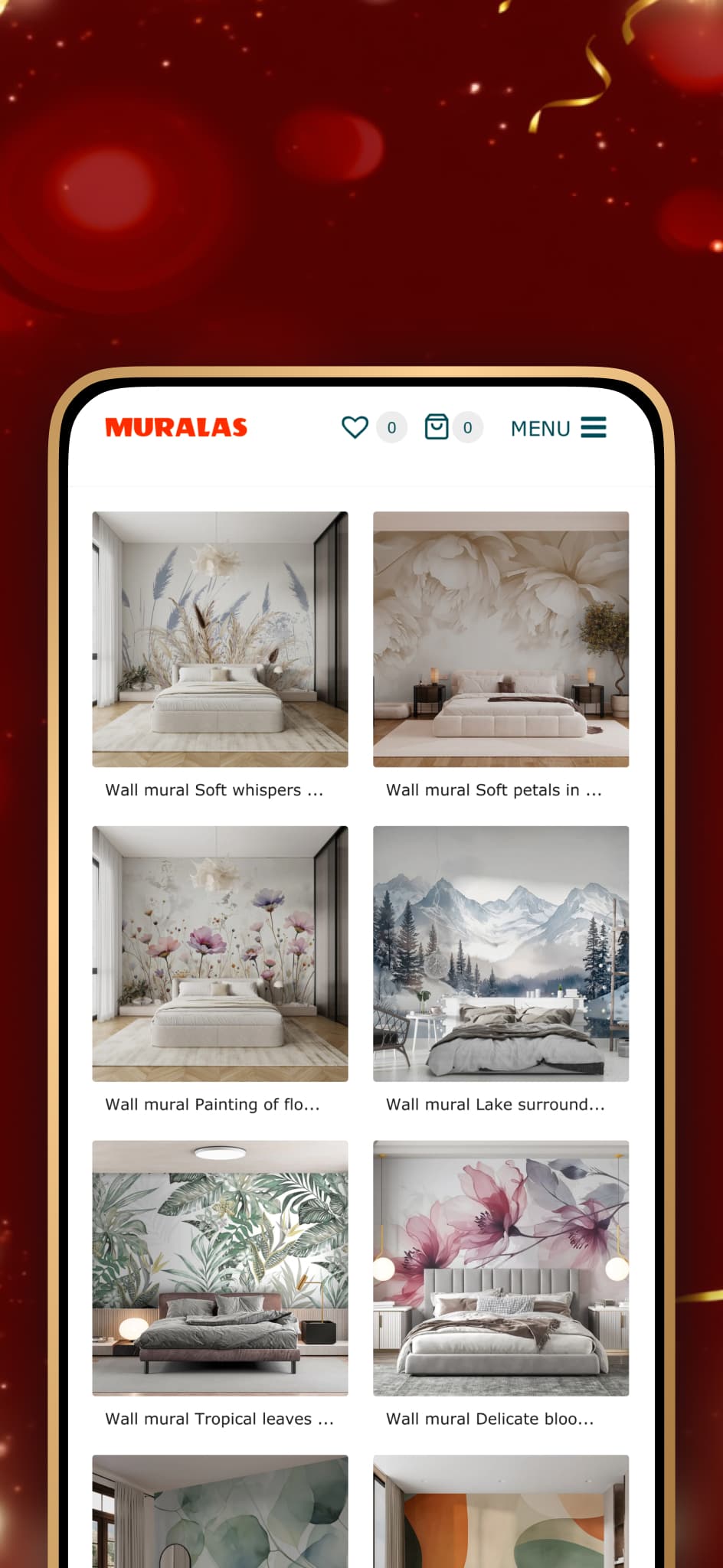 Installeer de Muralas.nl-app