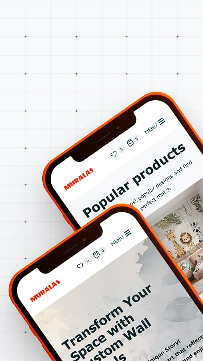 Installeer de Muralas.nl-app